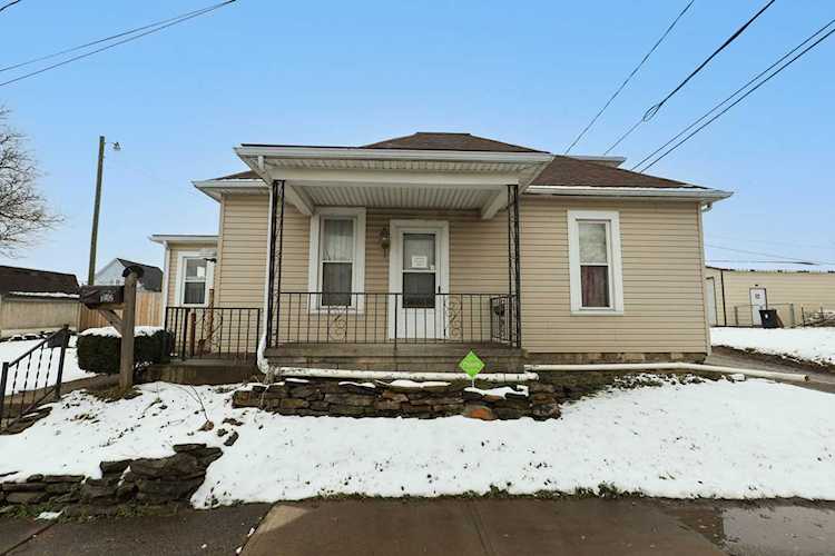 1006 S Pickaway Street Circleville, OH 43113