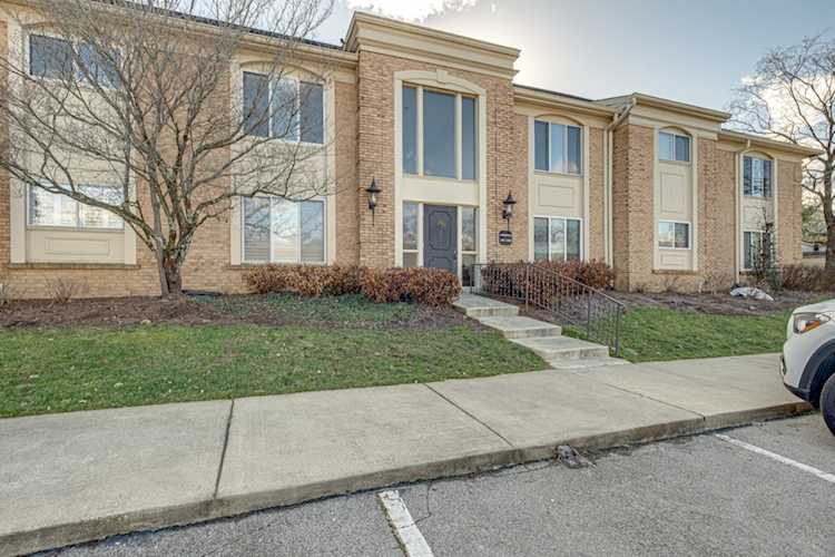 4487 Post Pl #160 Nashville, TN 37205