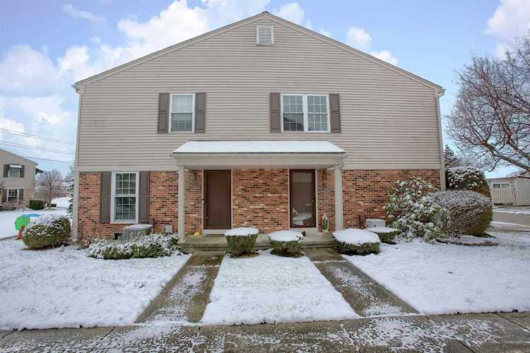 44222 Providence Clinton Township, MI 48038