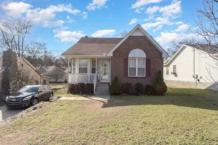 1448 Ocoee Trl Madison, TN 37115