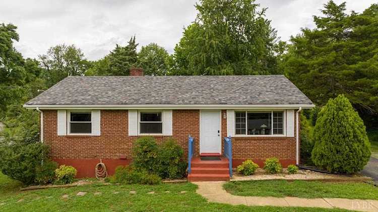 1032 Ardmore Dr Lynchburg, VA 24501