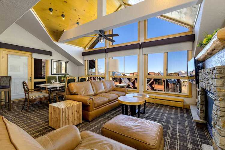 567 Mountain Village Blvd Mountain Village, COLORADO 81435