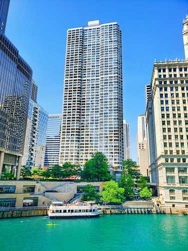 405 N Wabash Ave #3104 Chicago, IL 60611