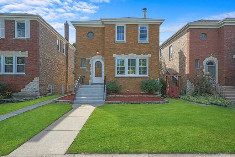 3524 Maple Ave Berwyn, IL 60402