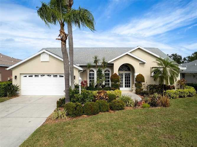 416 Bermuda Isles CIRCLE Venice, FL 34292