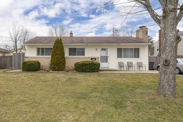 1035 Roundelay Road Reynoldsburg, OH 43068