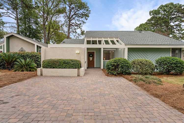 498 Linkside Drive Miramar Beach, FL 32550