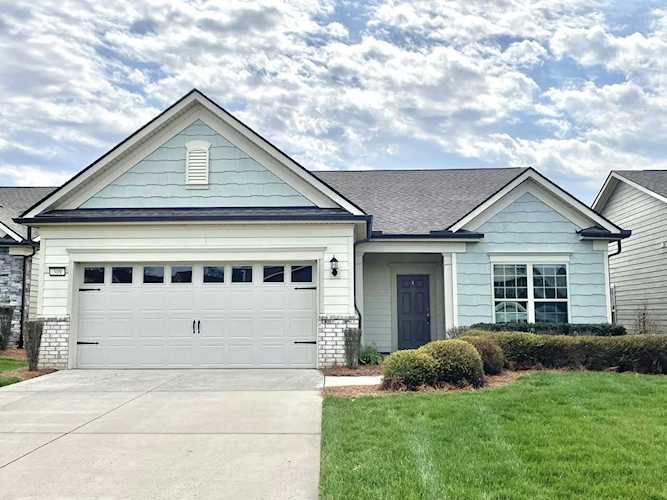 309 Carter Trl Spring Hill, TN 37174