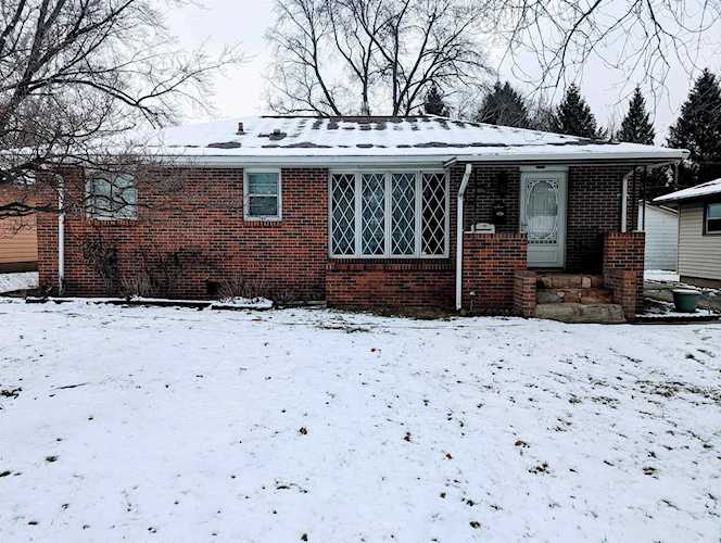 616 Elmer Avenue Fort Wayne, IN 46808