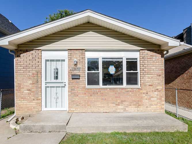 11472 S Church St Chicago, IL 60643