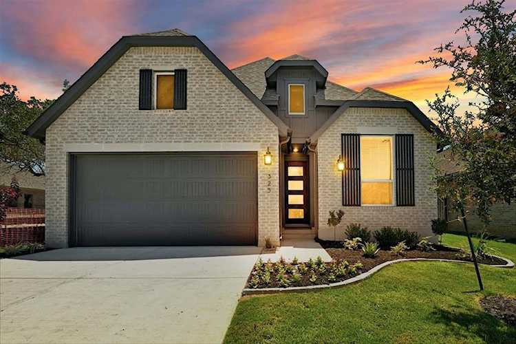 325 Kimble Creek LOOP Kyle, TX 78640