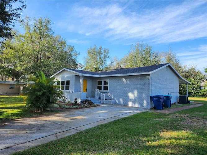 721 N Lanier Ave Fort Meade, FL 33841