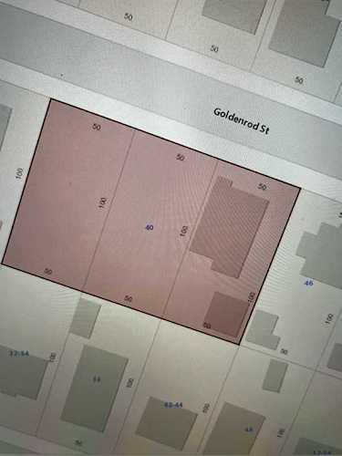 MLS#:73073354 Springfield, 40-Lot 3 Goldenrod, MA, lot for sale Photo 1