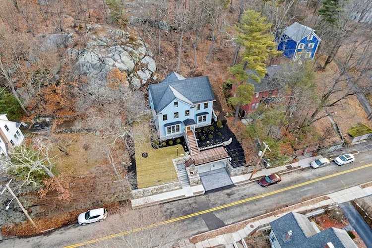 41 Westminster Arlington, MA 02474
