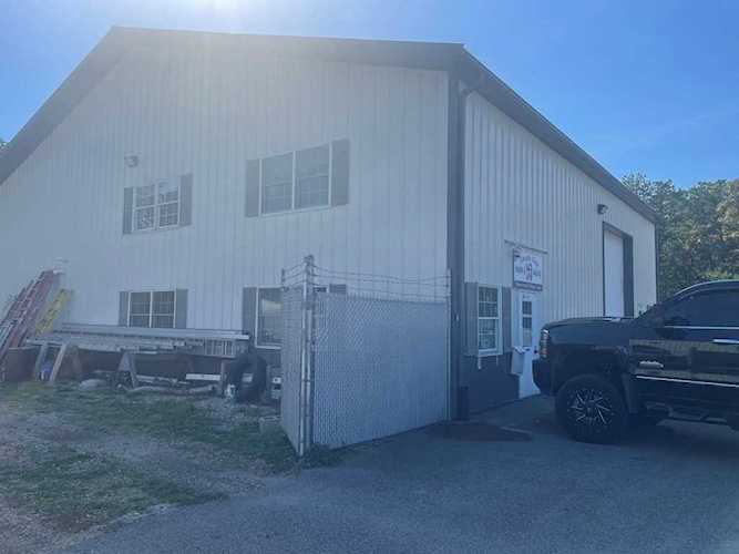 68 Nicolettas Way #K Mashpee, MA 02649