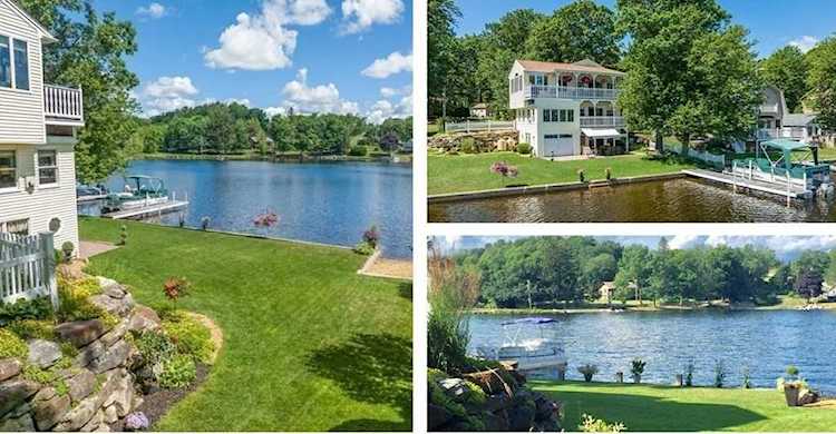 11 Shady Drive Spencer, MA 01562