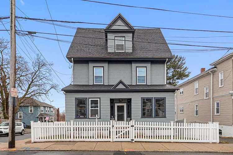 50 Pleasant St Winthrop, MA 02152