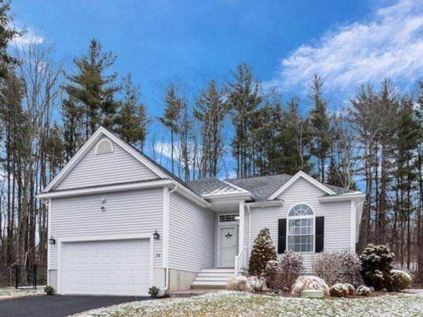 56 Servant Way Southbridge, MA 01550