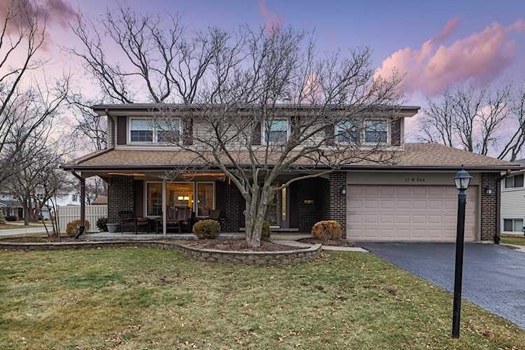 17W564 Earl Ct Darien, IL 60561