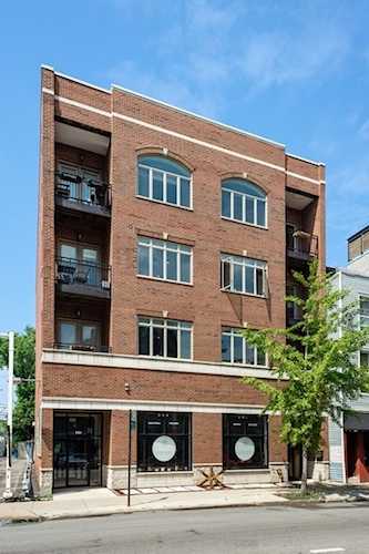 1154 W Diversey Parkway #3W Chicago, IL 60614