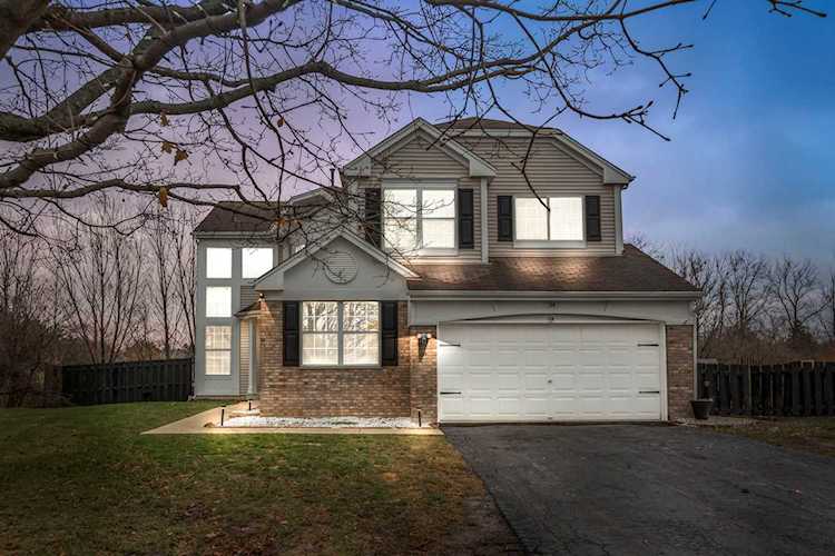 34 W Tall Grass Ct Round Lake Beach, IL 60073