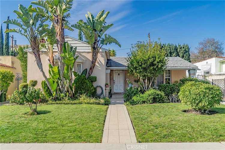 459 hamel S Hamel Rd Los Angeles, CA 90048
