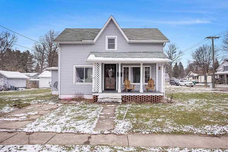 306 E Congress St Sturgis, MI 49091