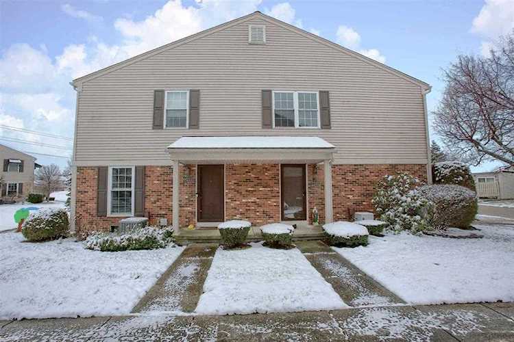44222 Providence Clinton Twp, MI 48038