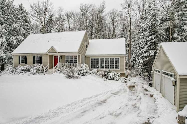 56 Pierce Rd Washington, NH 03280
