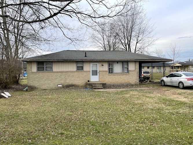 1307 Jarrett Dr Springfield, TN 37172