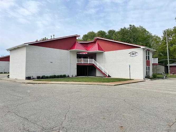 7945 Crescent Beach Rd Caseville Twp, MI 48755