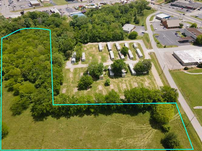 0 2St St E Hopkinsville, KY 42240