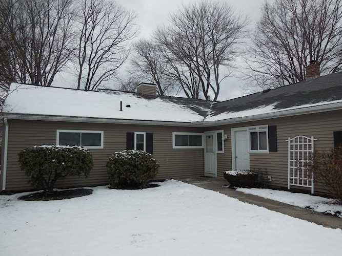 111 Horseshoe Drive #111 Chicopee, MA 01022