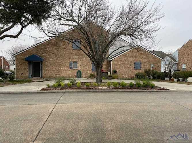 6861 Linda St #0 Houma, LA 70364