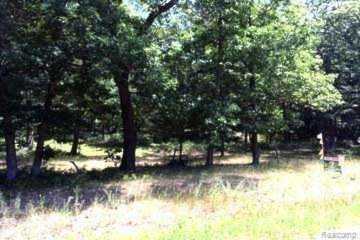 7561 Sand Rd Caseville Twp, MI 48755