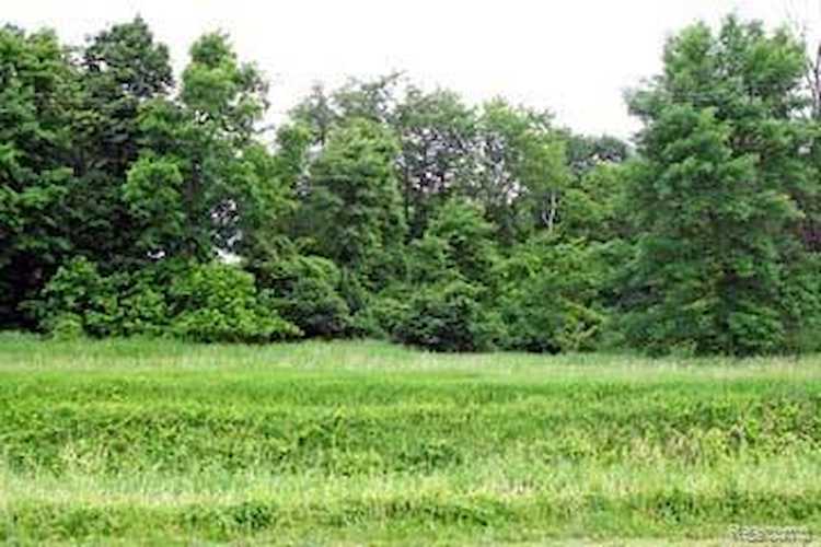 Lot 8 Stagecoach Trail Mckinley Twp, MI 48755