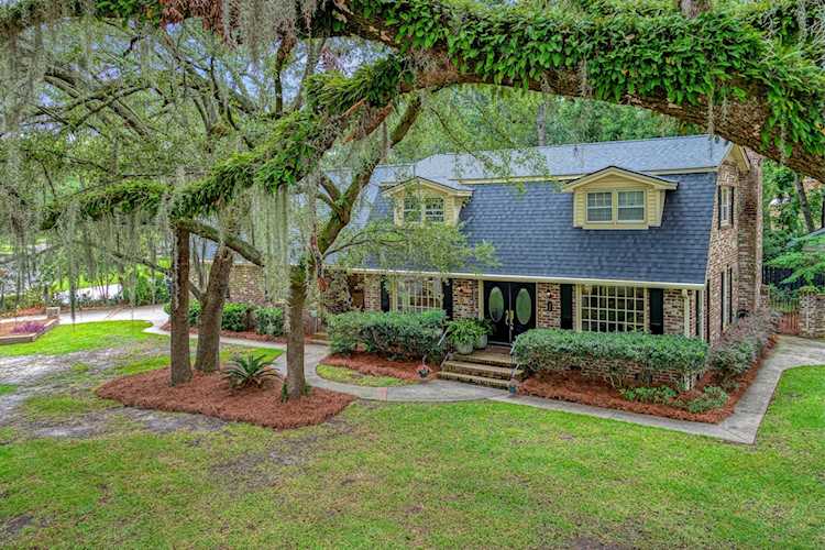 1 S Basilica Ave Hanahan, SC 29410