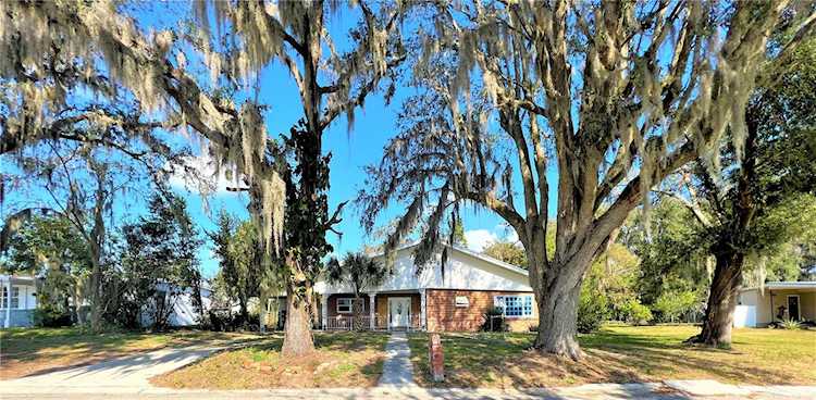 850 N Orange Blossom CIRCLE Bartow, FL 33830
