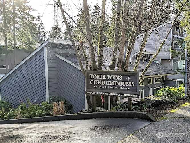 3005 127th Place SE #B12 Bellevue, WA 98005