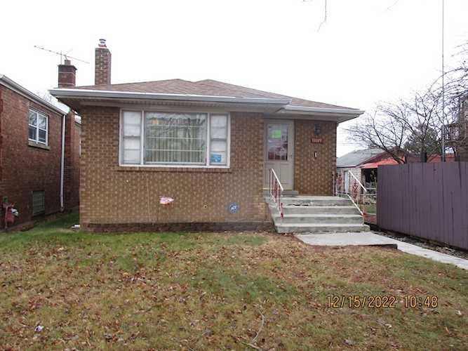 11019 S Avenue N Chicago, IL 60617