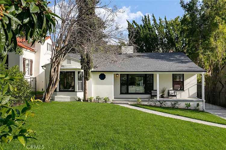 2754 Saint James Place, Altadena, CA 91001 | RubyHome Photo 1