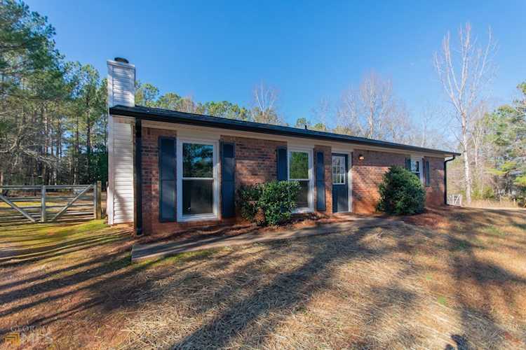 40 Rebel DriveNewnanGA30263 | Fayette And Coweta Homes Photo 1