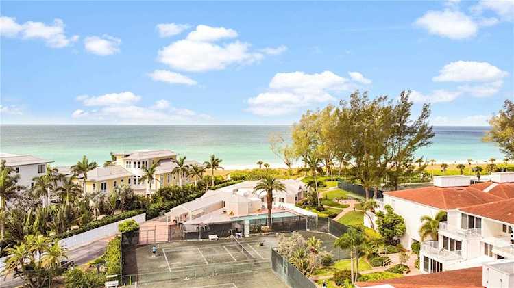 5055 Gulf of Mexico Dr #114 Longboat Key, FL 34228