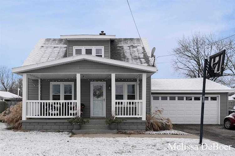 5661 SW Haughey Ave Wyoming, MI 49548