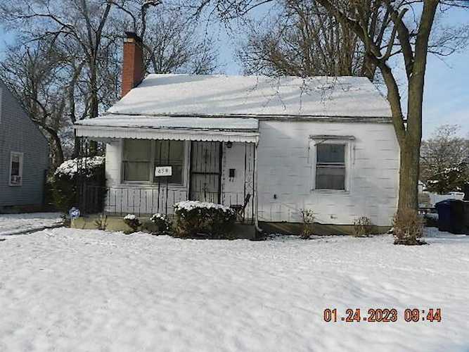 659 S Highland Avenue Columbus, OH 43223