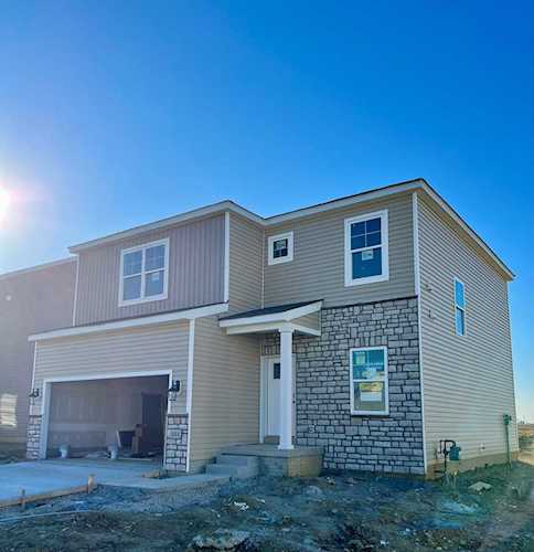 488 Madison Way Plain City, OH 43064