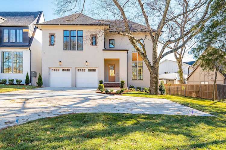 4210B Farrar Ave Nashville, TN 37215