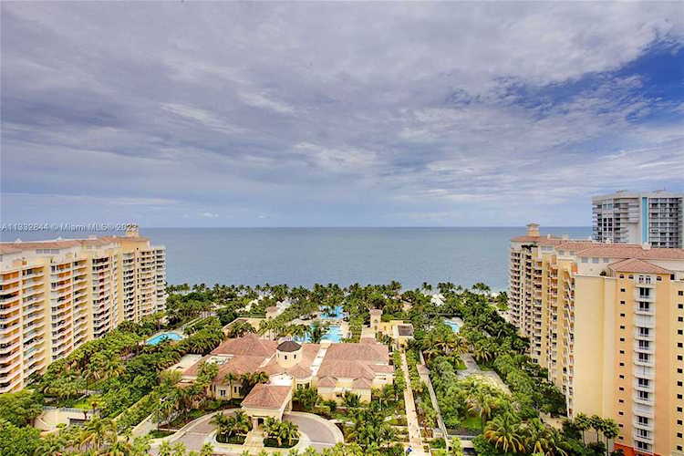 785 Crandon Blvd #PH1 Key Biscayne, FL 33149