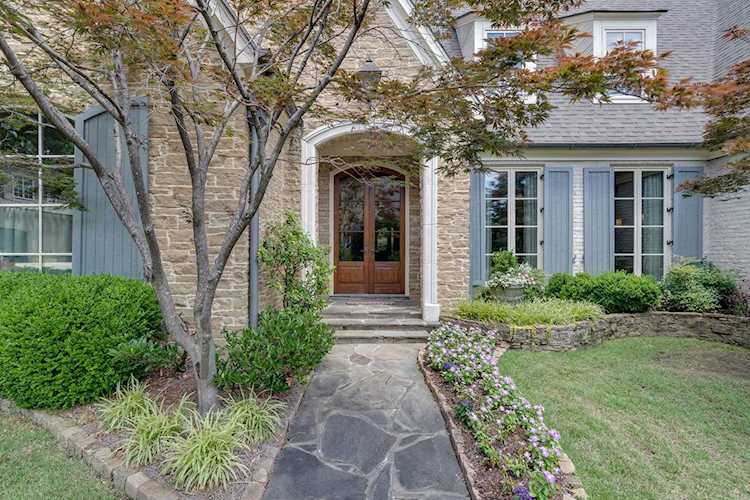 320 Weldon Pl Memphis, TN 38117