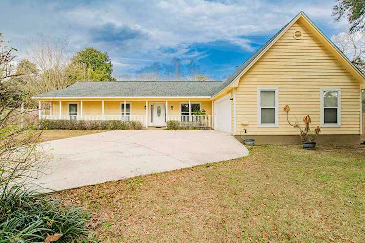 11555 Dueling Oaks Ct Pensacola, FL 32514